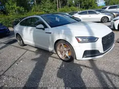WAUDNCF53KA019594 2019 AUDI A5