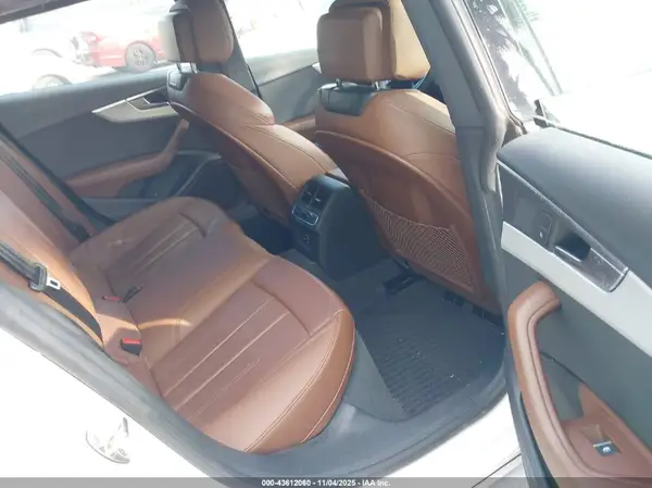 WAUDNCF53KA019594 2019 AUDI A5 - Image 8
