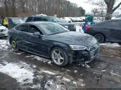 WAUDNCF53KA090827 2019 AUDI A5