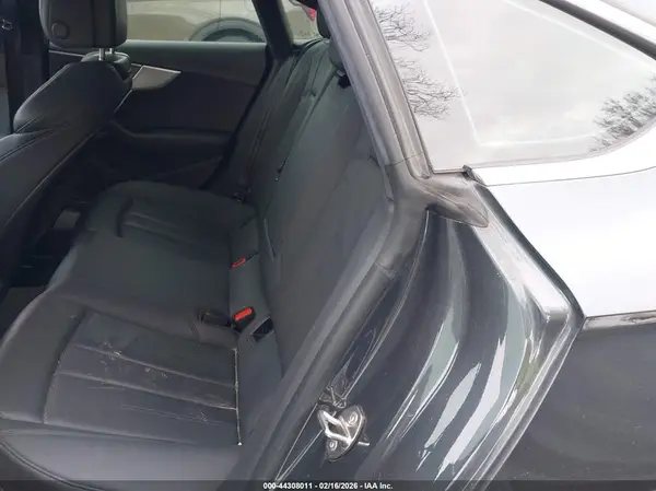 WAUDNCF53KA090827 2019 AUDI A5 - Image 8