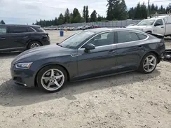 WAUDNCF53KA099947 2019 AUDI A5