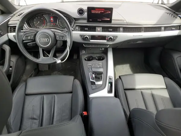 WAUDNCF53KA099947 2019 AUDI A5 - Image 8