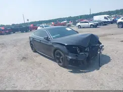 WAUDNCF54JA003550 2018 AUDI A5