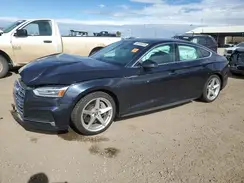 WAUDNCF54JA005038 2018 AUDI A5