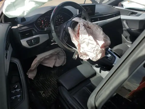WAUDNCF54JA005038 2018 AUDI A5 - Image 8