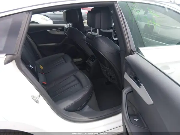 WAUDNCF54JA099969 2018 AUDI A5 - Image 8