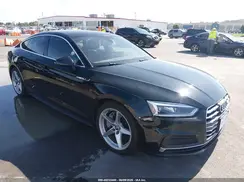 WAUDNCF54KA088195 2019 AUDI A5