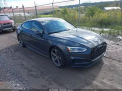 WAUDNCF54KA093543 2019 AUDI A5