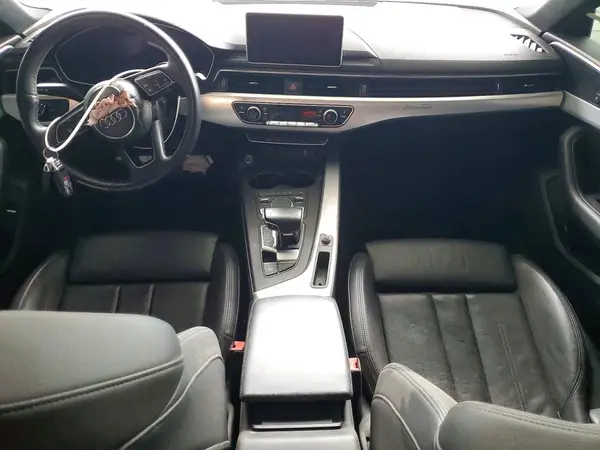 WAUDNCF55JA004142 2018 AUDI A5 - Image 8