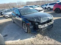WAUDNCF55JA062011 2018 AUDI A5