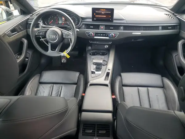 WAUDNCF55KA015207 2019 AUDI A5 - Image 8
