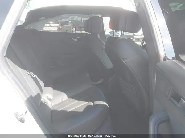 WAUDNCF55KA023971 2019 AUDI A5 - Image 8