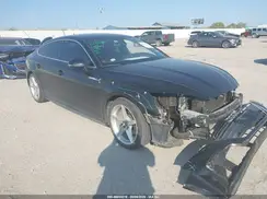 WAUDNCF55KA025848 2019 AUDI A5
