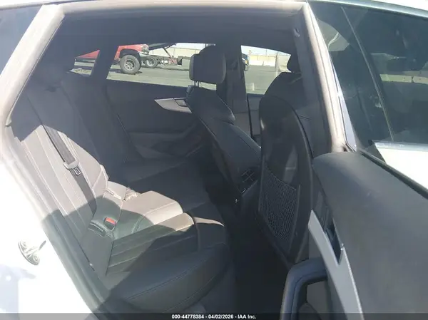 WAUDNCF55KA092272 2019 AUDI A5 - Image 8