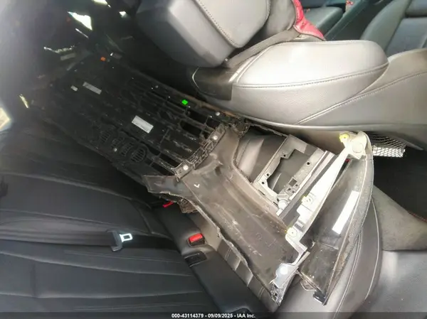 WAUDNCF55KA096743 2019 AUDI A5 - Image 8