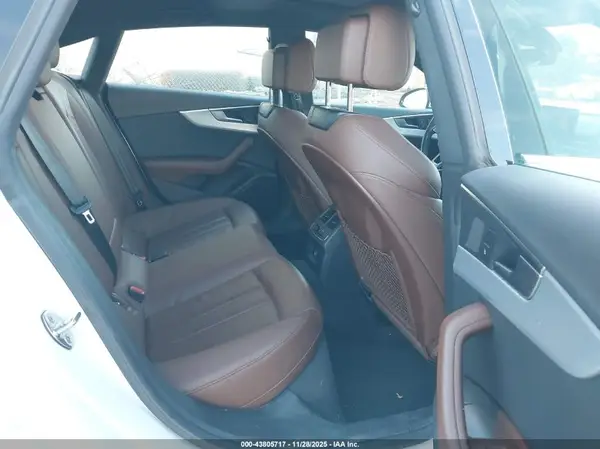 WAUDNCF55KA100533 2019 AUDI A5 - Image 8