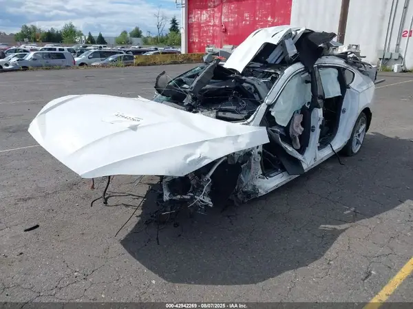WAUDNCF56JA131434 2018 AUDI A5 - Image 2