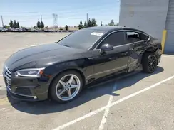 WAUDNCF56KA016916 2019 AUDI A5