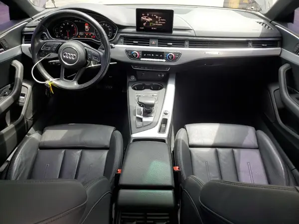 WAUDNCF56KA016916 2019 AUDI A5 - Image 8