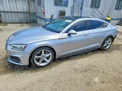 WAUDNCF56KA059720 2019 AUDI A5