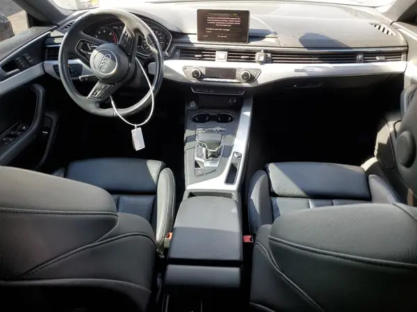 WAUDNCF57JA009035 2018 AUDI A5 - Image 8