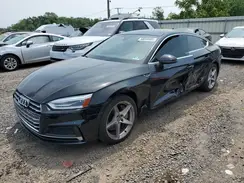 WAUDNCF57JA065279 2018 AUDI A5