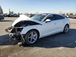 WAUDNCF57JA103707 2018 AUDI A5