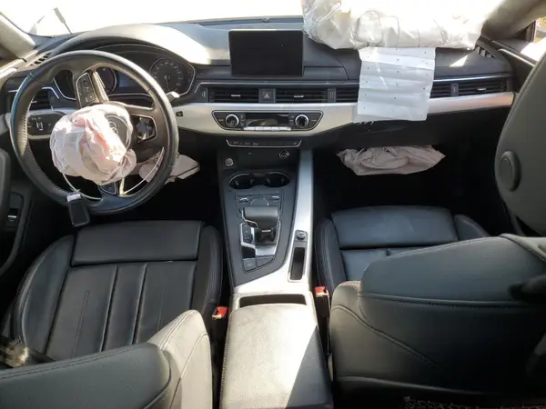 WAUDNCF57JA103707 2018 AUDI A5 - Image 8