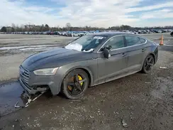 WAUDNCF57KA048869 2019 AUDI A5