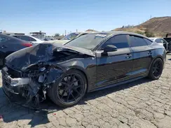WAUDNCF57KA064666 2019 AUDI A5
