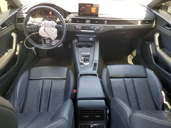 WAUDNCF57KA064666 2019 AUDI A5 - Image 8