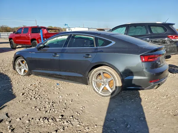 WAUDNCF57KA065591 2019 AUDI A5 - Image 2