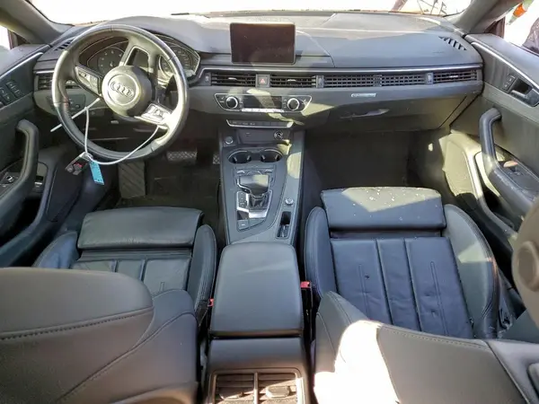 WAUDNCF57KA065591 2019 AUDI A5 - Image 8