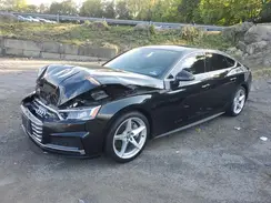 WAUDNCF57KA071181 2019 AUDI A5