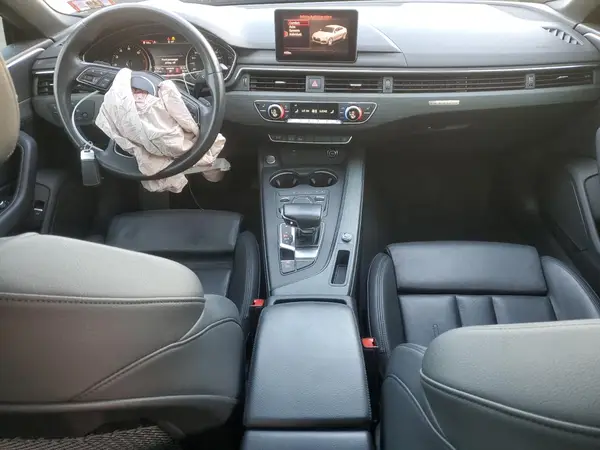 WAUDNCF57KA071181 2019 AUDI A5 - Image 8