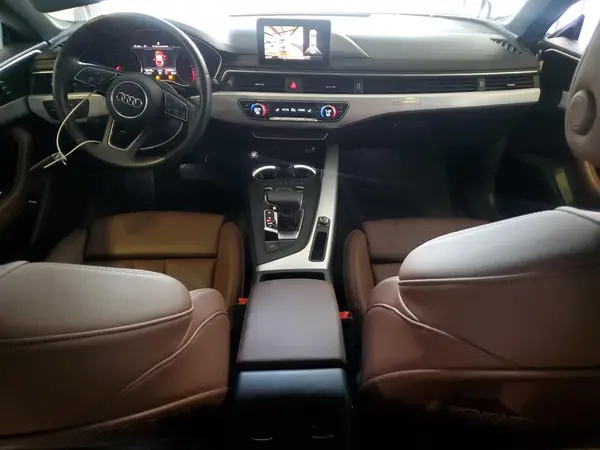 WAUDNCF57KA075585 2019 AUDI A5 - Image 8