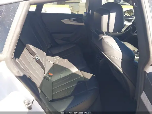 WAUDNCF58JA005009 2018 AUDI A5 - Image 8