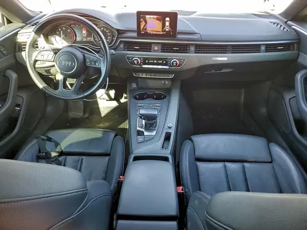 WAUDNCF58JA006936 2018 AUDI A5 - Image 8