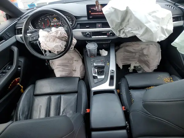 WAUDNCF58JA007827 2018 AUDI A5 - Image 8