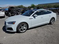 WAUDNCF58JA102579 2018 AUDI A5