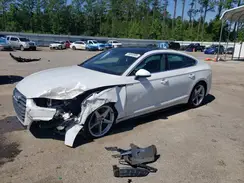 WAUDNCF58KA009594 2019 AUDI A5
