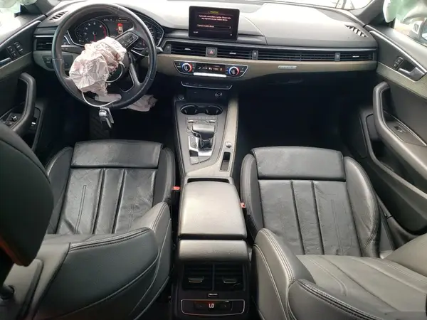 WAUDNCF58KA009594 2019 AUDI A5 - Image 8