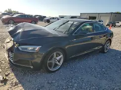 WAUDNCF58KA090483 2019 AUDI A5