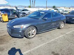 WAUDNCF59JA006864 2018 AUDI A5