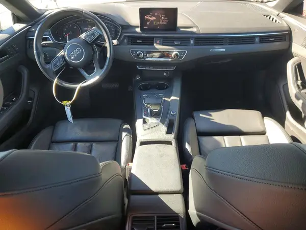 WAUDNCF59JA006864 2018 AUDI A5 - Image 8