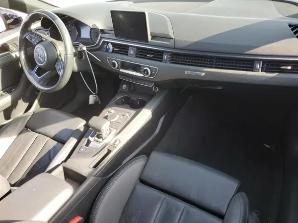 WAUDNCF59JA017458 2018 AUDI A5 - Image 8