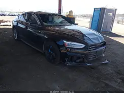WAUDNCF59JA130374 2018 AUDI A5