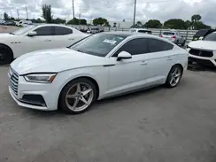 WAUDNCF59KA006350 2019 AUDI A5