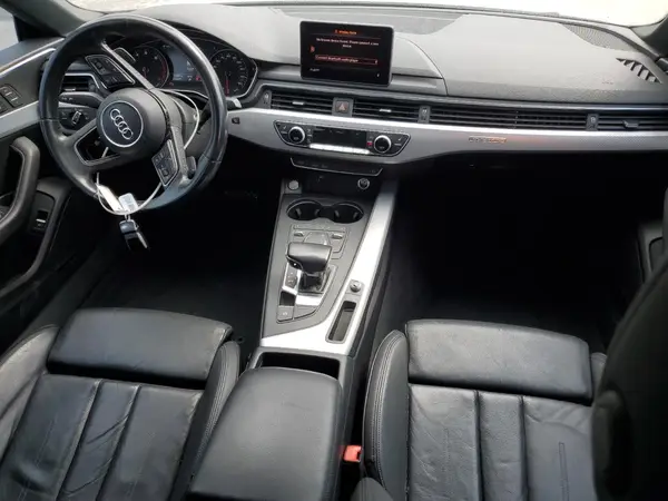 WAUDNCF59KA006350 2019 AUDI A5 - Image 8
