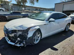 WAUDNCF59KA091089 2019 AUDI A5